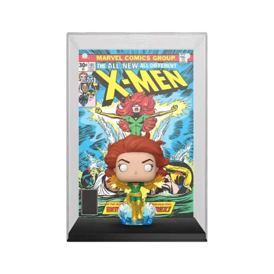 FUNKO Marvel - Figurine Pop! Comic Cover X-men 101 9 Cm