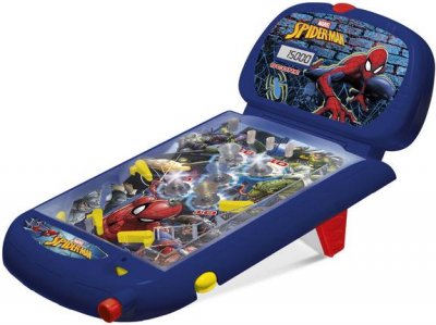 IMCT MARVEL Flipper Spider-man - 550117