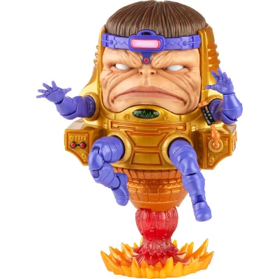  Marvel Legends - Figurine Modok - 22cm