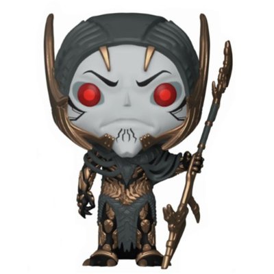MRVL Marvel Pop 11 Figurine, 26900