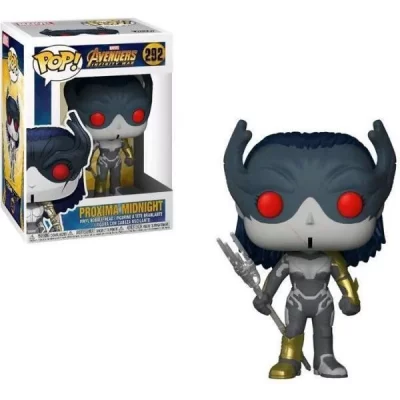 FUNKO Marvel Pop 13 Figurine, 26902