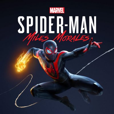MARVEL'S SPIDER-MAN MMORALES FR/NL PlayStation 4 