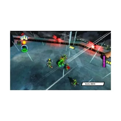 Marvel Super Hero Squad - Comic Combat