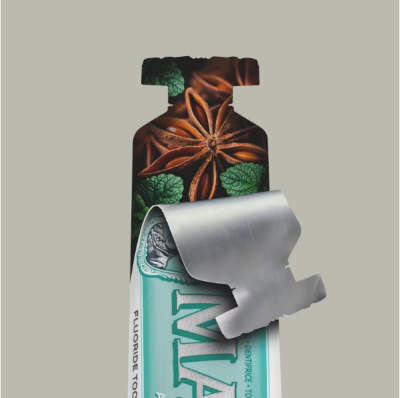 MARVIS  Dentifrice Menthe Anis 85ml