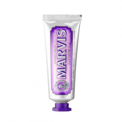 MARVIS  Dentifrice Menthe Jasmin 25ml