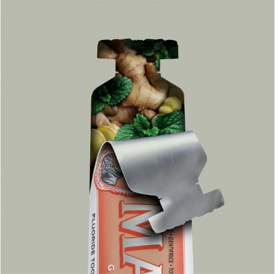 MARVIS  Ginger Mint