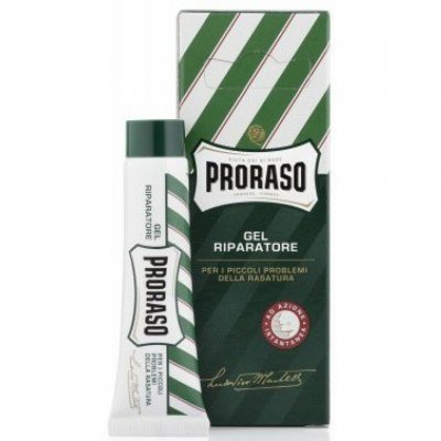 PRORASO Marvis  Gel R&eacute;parateur 10 Ml