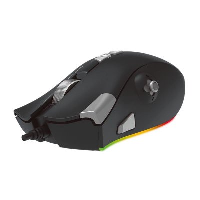 MARVO  Scorpion MA-G960 LED Gaming Mouse, Black