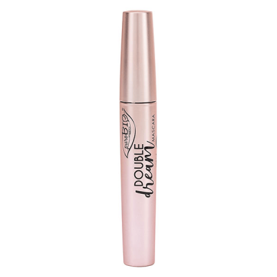 PUROBIO Mascara black Double Dream  Cosmetics