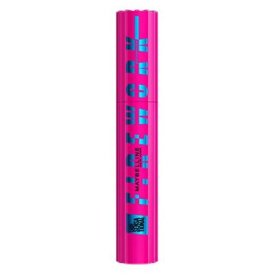 MAYBELLINE NEW YORK Mascara Cils Sensational Firework Waterproof Effet Cils D&eacute;ploy&eacute;s &agrave; 360&deg; 