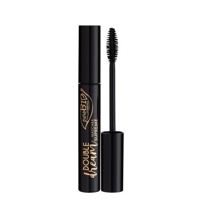 PUROBIO COSMETICS Mascara Double Dream Supreme - Purobio
