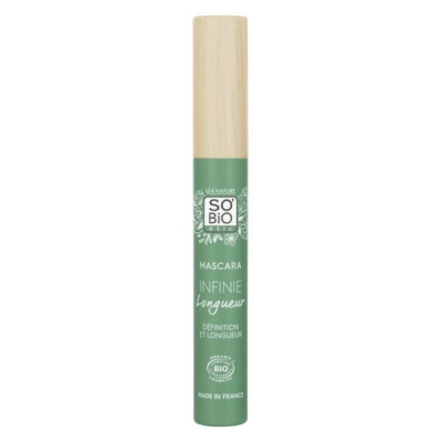 LEA NATURE SO BIO ETIC Mascara Infinie Longueur Bio - SO'BiO &eacute;tic