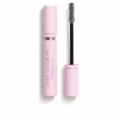 GOSH Mascara Just click it! n&deg;1 extreme black  10ML