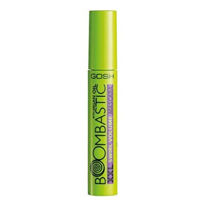 GOSH COPENHAGEN Mascara Longueur & Volume XXL noir carbone - Boombastic GOSH 13ML