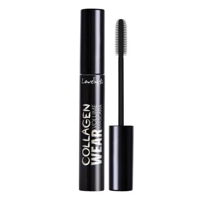 LOVELY Mascara  Collagen Wear 1 pi&egrave;ce