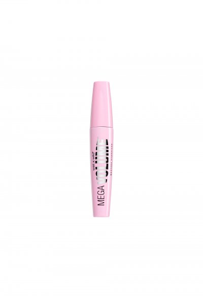 WET N WILD Mascara Mega Volume Wet N' Wild - Ultra noir 6&nbsp;ml