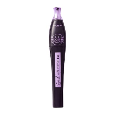BOURJOIS Mascara pour cils  twist up the volume 22-black balm (8 ml)