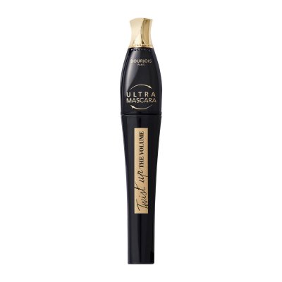 BOURJOIS Mascara pour cils  twist up the volume 52-ultra black (8 ml)