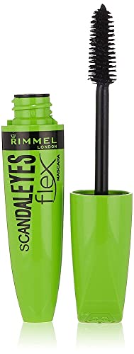 RIMMEL Mascara pour les cils effet volume scandaleyes  london (26 g)
