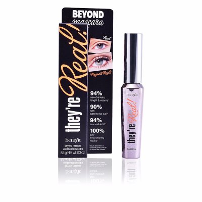 BENEFIT Mascara pour les cils effet volume they're real!  (8,5 g)