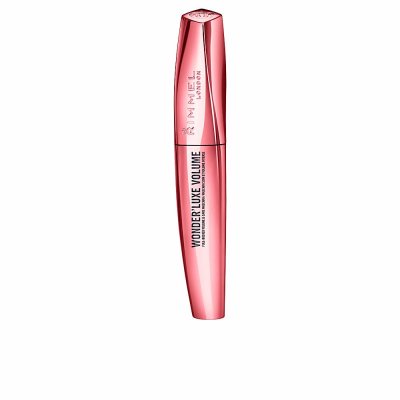 RIMMEL LONDON Mascara pour les cils effet volume Wonder Luxe  (11 ml)