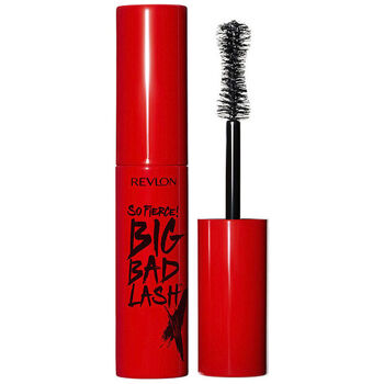 REVLON Mascara So Fierce Big Bad Lash Blackest Black waterproof 