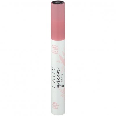 LADY GREEN Mascara soin volume noir anciennement Divine Mascarade 