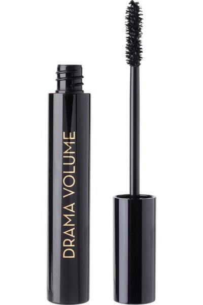 KORRES Mascara volumateur Drama Volume Noir - 