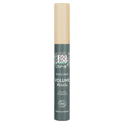 LEA NATURE SO BIO ETIC Mascara Volume Absolu Bio - SO'BiO &eacute;tic