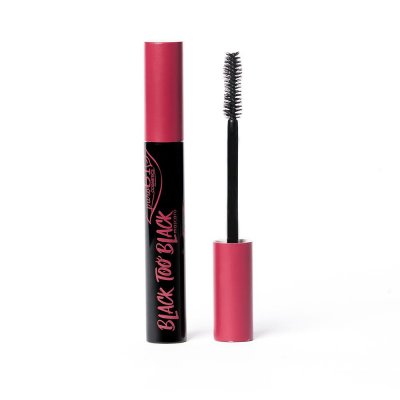 PUROBIO COSMETICS Mascara Volume Extra Bio - Black too Black - PuroBio