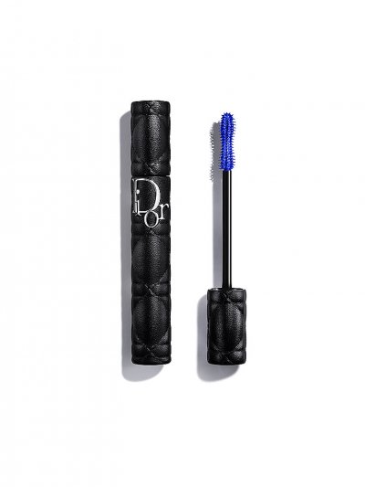 DIOR Mascara volume extr&ecirc;me  | Kapao - 161 Overblue - show Overvolume