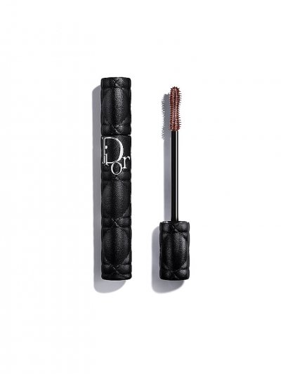 DIOR Mascara volume extr&ecirc;me  | Kapao - 790 Overbrown - show Overvolume