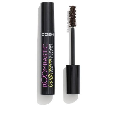 GOSH Mascara volume & longueur BOOMBASTIC CRAZY Chocolate Brown