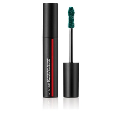 SHISEIDO MASCARAINK CONTROLLEDCHAOS 04 VERT