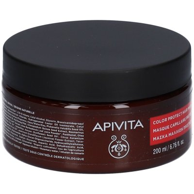 APIVITA Mascarilla selladora del color 200 ml
