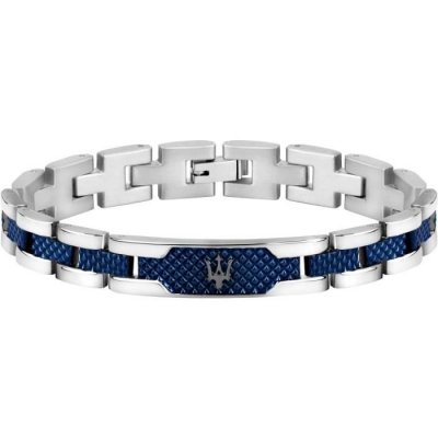 MASERATI  Bracelet JM419ASC02 Acier inoxydable