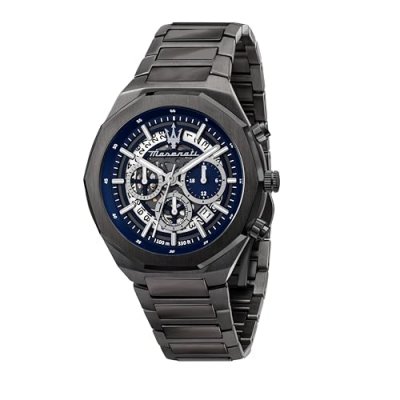 MASERATI  Chronographe Stile R8873642012