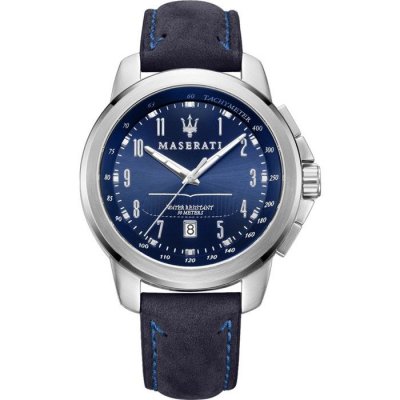 MASERATI  Montre Homme R8851121003 