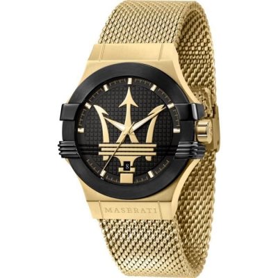 MASERATI  montre homme r8853108006
