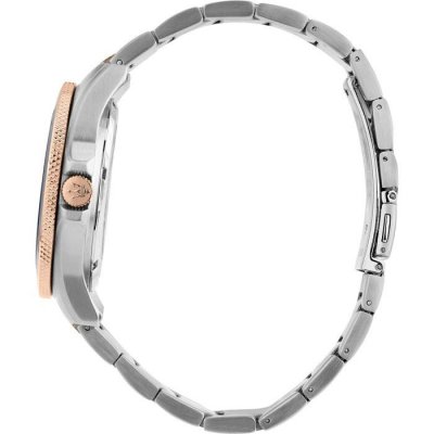 MASERATI  - Montre pour hommes Acier inoxydable, inoxydable 1 unit&eacute;