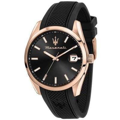 MASERATI  Montre pour hommes Attrazione R8851151002