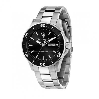MASERATI  Montre pour hommes Competizione R8823100002