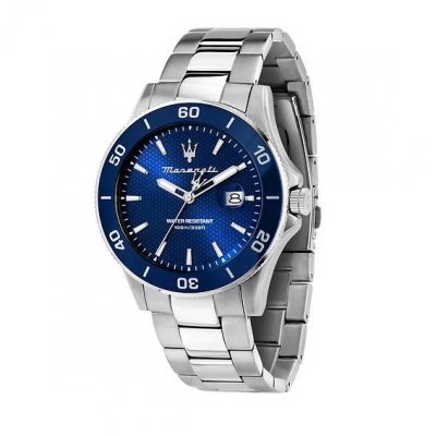 MASERATI  Montre pour hommes Competizione R8853100036