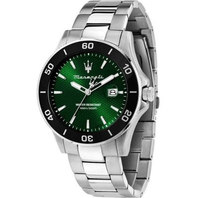 MASERATI  Montre pour hommes Competizione R8853100038