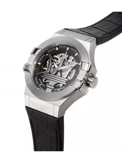 MASERATI  Montre pour hommes Potenza R8821108038