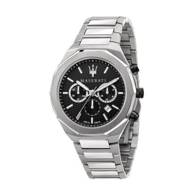 MASERATI  Montre pour hommes R8873642004