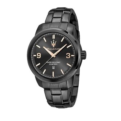 MASERATI  Montre pour hommes Successo&nbsp; R8853121008