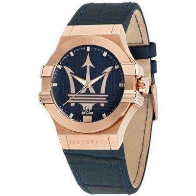 MASERATI  R8851108027, Quartz, 42mm, 10ATM 