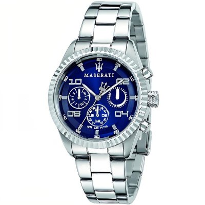 MASERATI  R8853100011 - Homme montre