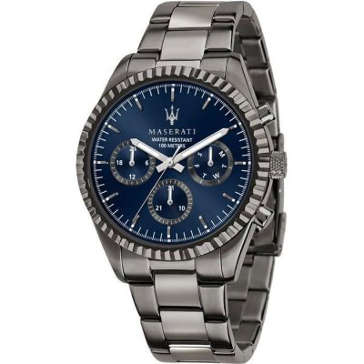 MASERATI  R8853100019, Quartz, 43mm, 10ATM 